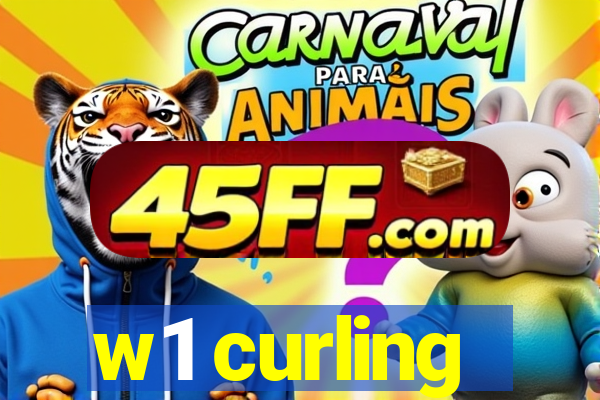 w1 curling